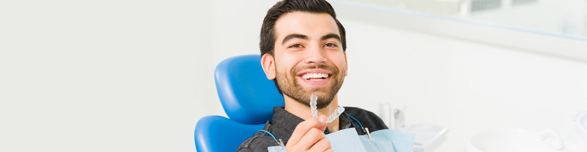 The Benefits of Choosing Invisalign for Your Smile Makeover