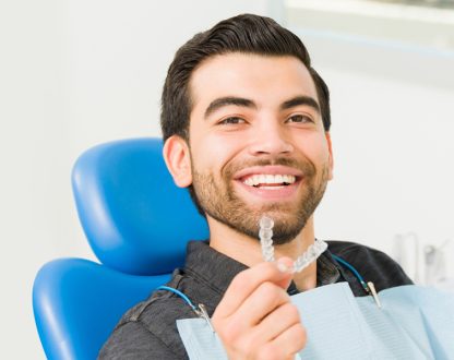 The Benefits of Choosing Invisalign for Your Smile Makeover