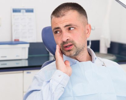 What Happens If You Ignore Impacted Wisdom Teeth for Too Long?