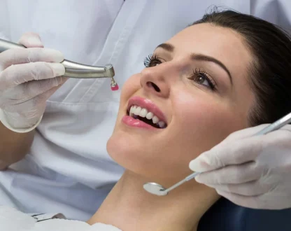When Early Oral Surgery May Help Protect Long-Term Oral Health