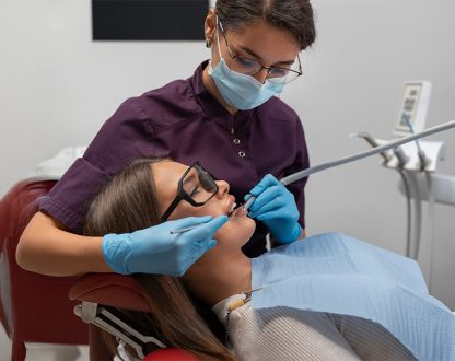 How Regular Dental Cleanings Help Prevent Future Dental Issues