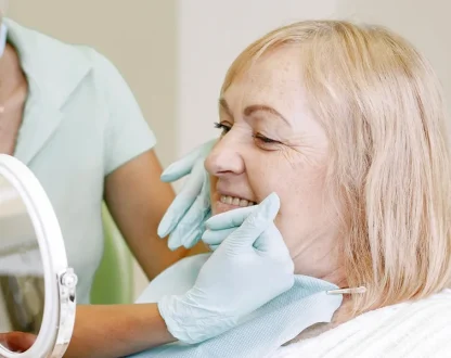 When Does a Tooth Extraction Become Necessary for Severe Tooth Damage?